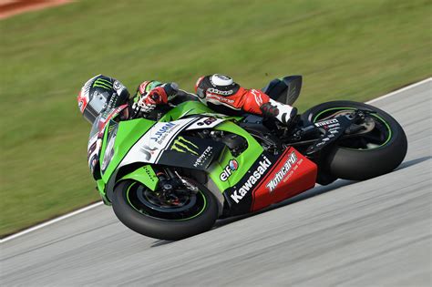 world superbike championship results